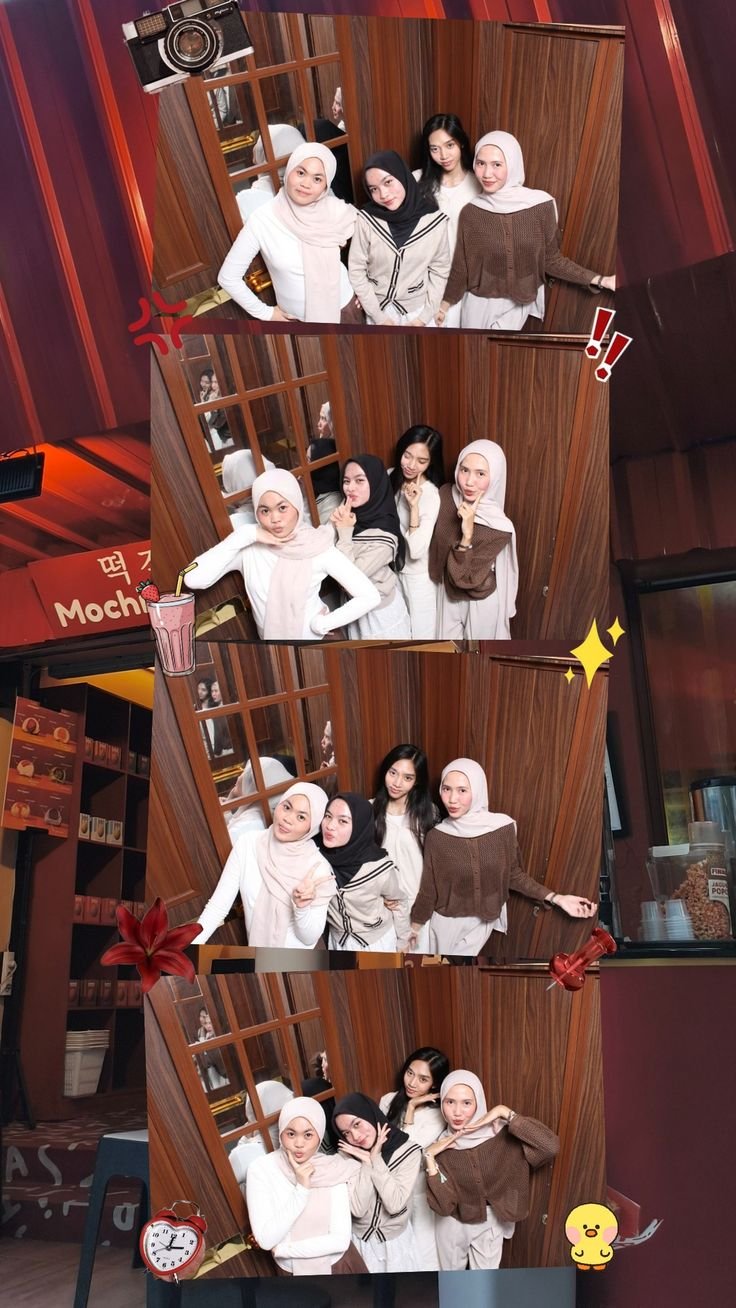 Photobooth